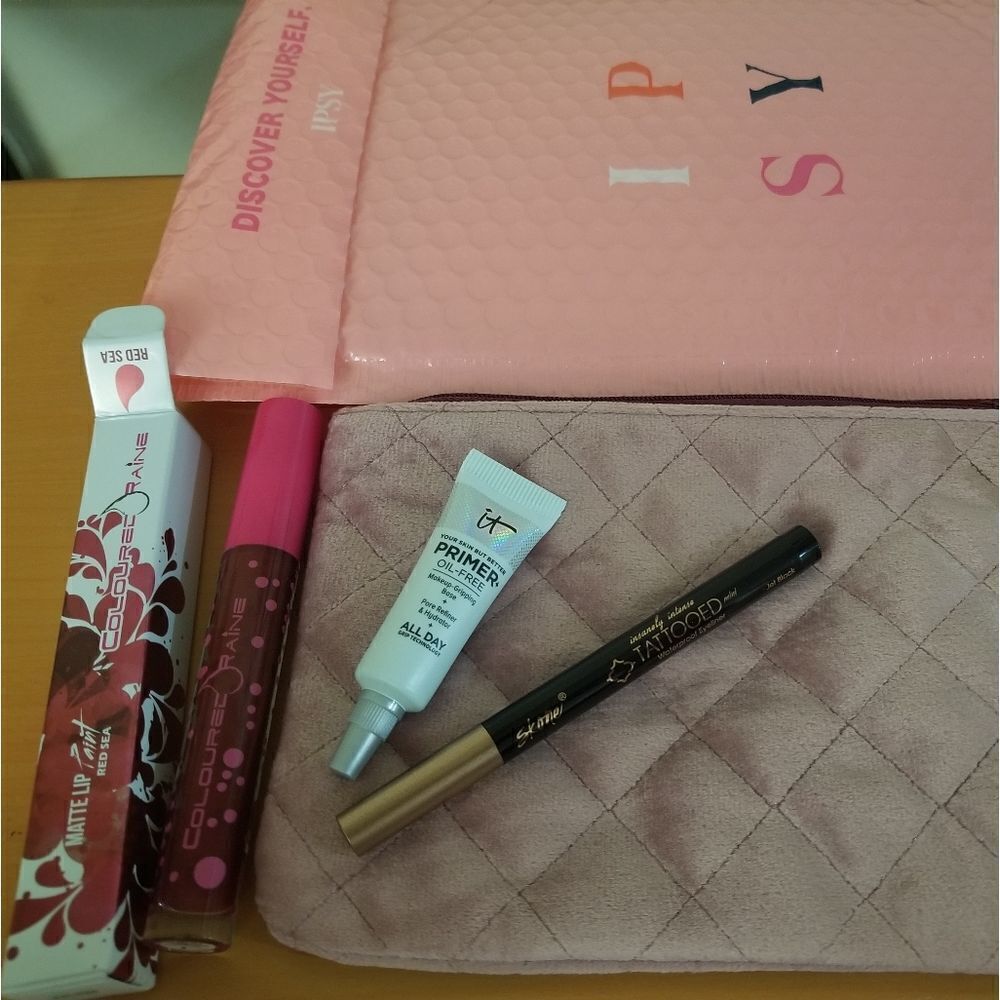 valentine's 2020 purse - Picture 3 of 8